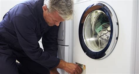 Reasons Why Your Washing Machine Is Leaking